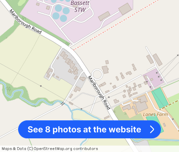 Bridgelands Marlborough Road, Royal Wootton Bassett, Swindon, Wilts... - Photo 1