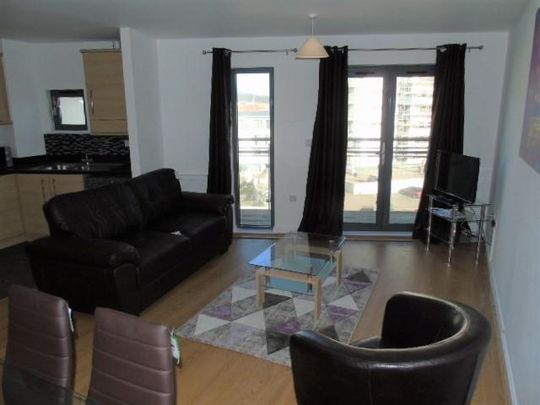 2 bedroom apartment to rent - Photo 1