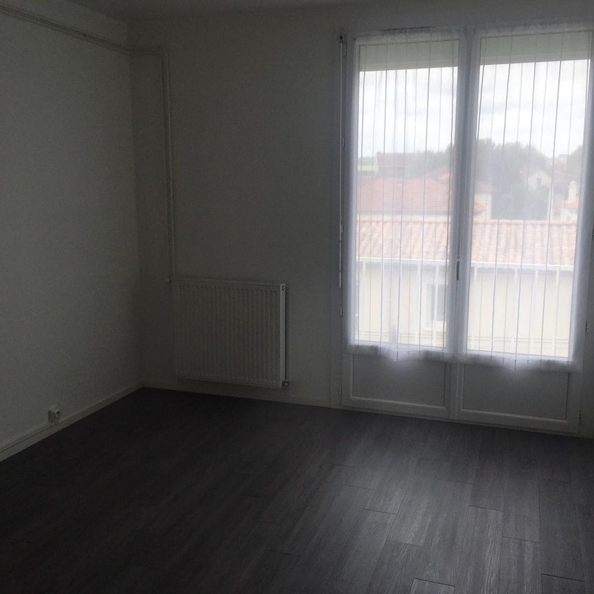 Location / Appartement T3 - Photo 1
