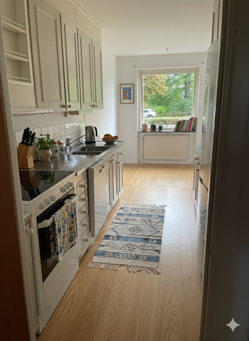 Näckrosvägen 7B - Foto 4