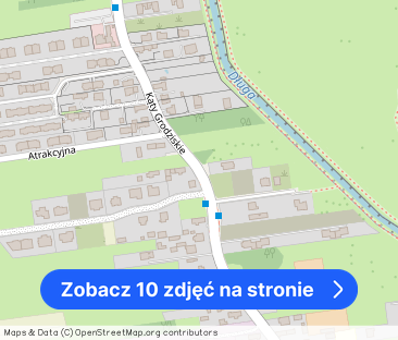 3 pokojowe mieszkanie do wynajęcia - Zdjęcie 1