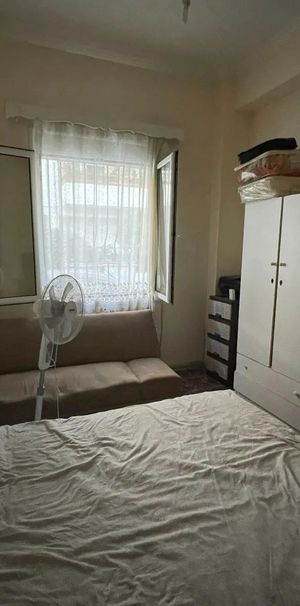 Studio/Γκαρσονιέρα για ενοικίαση Αγία Σοφία (Πάτρα) - Photo 1