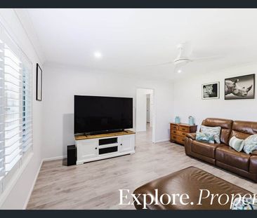 Lifestyle Living with Pool, Shed & Solar - Photo 2