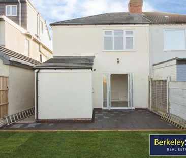 Mayfair Avenue, Bowring Park, Liverpool, L14 - Photo 5