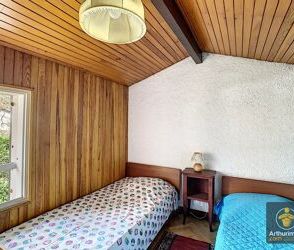 Location de vacances Appartement 3 pièces 50 m2 à Mimizan - Photo 6