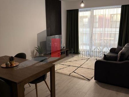 Inchiriere apartament 2 camere Politehnica- Novum Invest - Photo 2