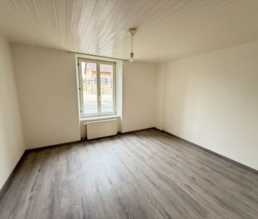 Rez de chaussée - Appartement pratique et abordable avec place de p... - Photo 5