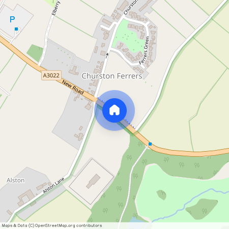 The Sidings, Churston Ferrers, Brixham