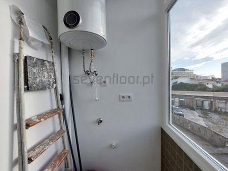 Apartamento T2 em Porto - Photo 4