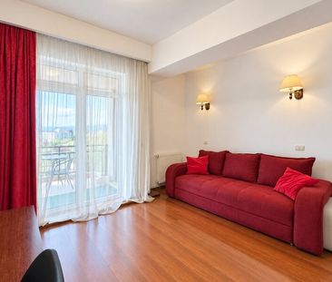Decebal, Alba Iulia, apartament 2 camere. - Photo 5