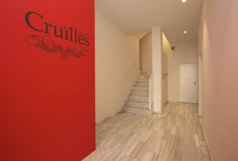 Exclusiva vivienda de 3 dormitorios