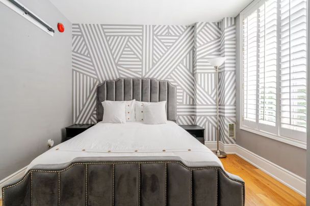 For Lease - 78 St Patrick Street Unit# 150, Toronto, Ontario - Photo 1