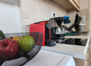 Studio/Γκαρσονιέρα για ενοικίαση - Παλαιό Φάληρο, - Φωτογραφία 4