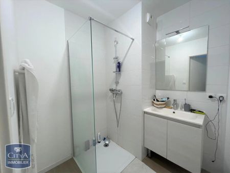 Appartement à louer 2 pièces 39.95m² - Photo 5