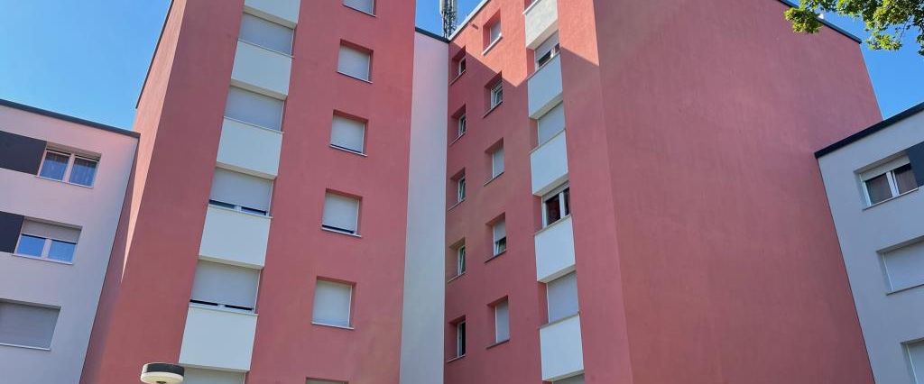 3-Zimmer Wohnung in Höntrop mit WBS - Foto 1