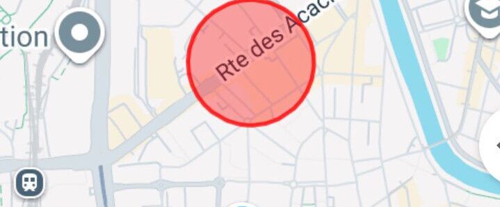 Magnifique appartement de 6 pièces – 110 m² – Carouge - Foto 1