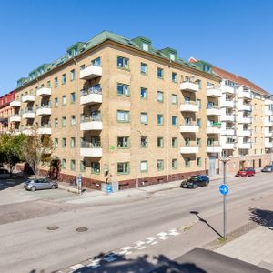 Kaptensgatan 11 B - Foto 2