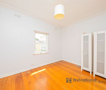 Newly painted 3 bedroom Home with study/sunroom within MWSC Catchments - Photo 4