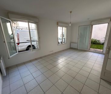 Location appartement 2 pièces 39.52 m2 à Tours - Photo 2