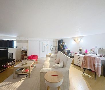 Location Appartement 3 pièces 41m² - Photo 1