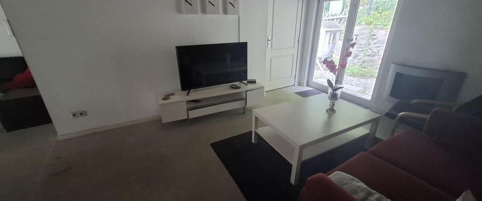 Charmante 3-Zimmer-Whg in Wendefurth/Thale, auch für Monteure geeignet - Foto 1