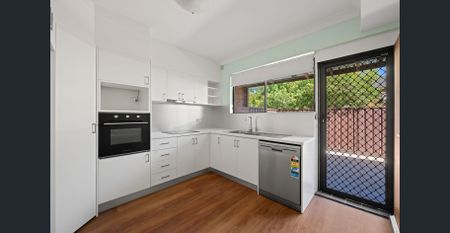 Renovated Two-Bedroom Townhouse in the Heart of Belmore - Photo 5