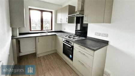 2 bedroom apartment to rent - Photo 3