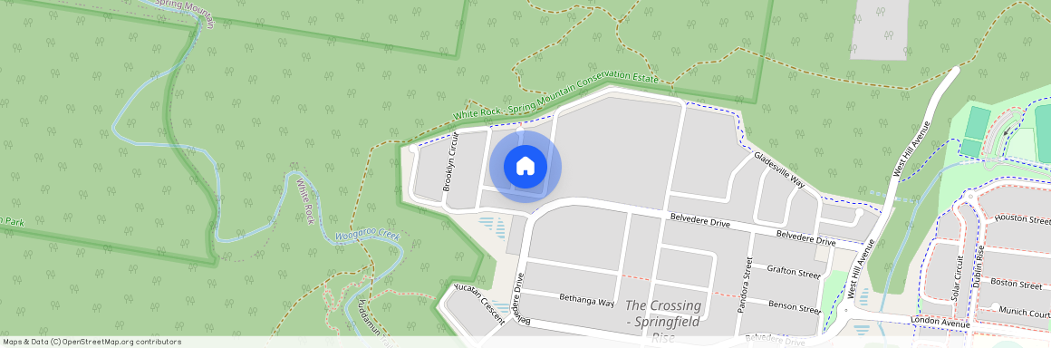 1 Hamersley Court, Qld 4300, Spring Mountain