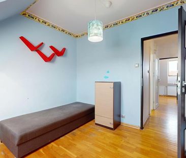 Przecław, 6pok., 2 piwnice, balkon - Photo 6