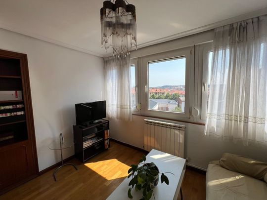 Alquiler de piso en Calle Santa Nonia, 14 - Foto 1