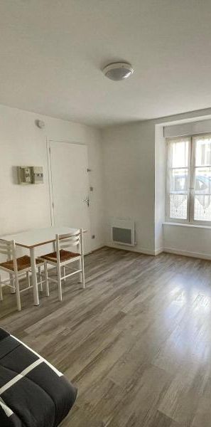 Location Appartement 1 pièce 16m² LAVAL 53000 - Photo 1