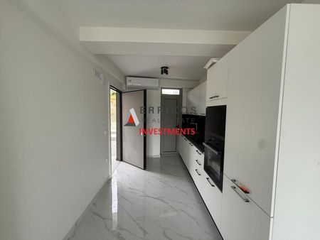 Διαμέρισμα για ενοικίαση Τολό (Ασίνη) - Φωτογραφία 2