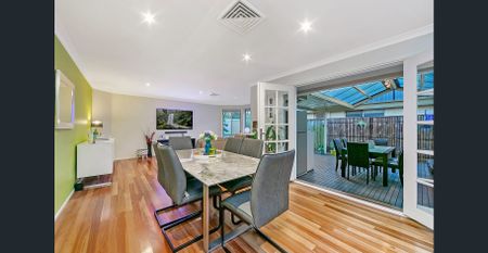 32 Carmelita Cct, Rouse Hill, NSW 2155 - Photo 2