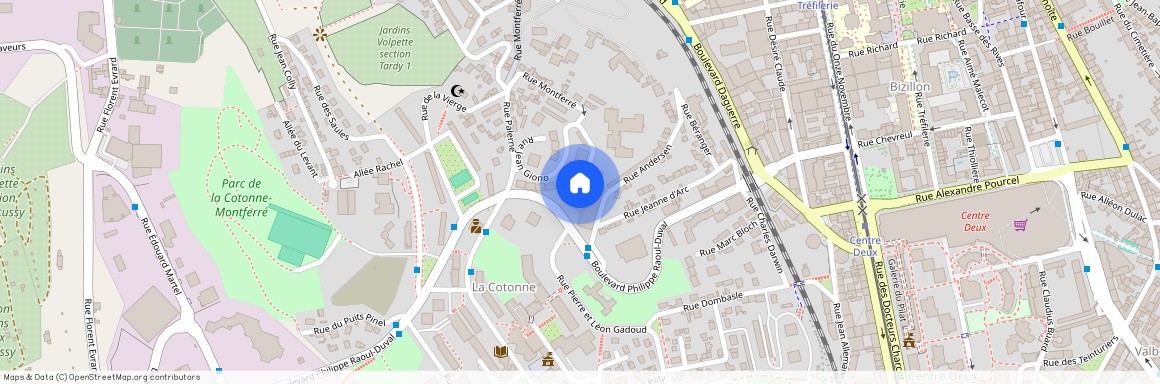 42100, Saint-Étienne