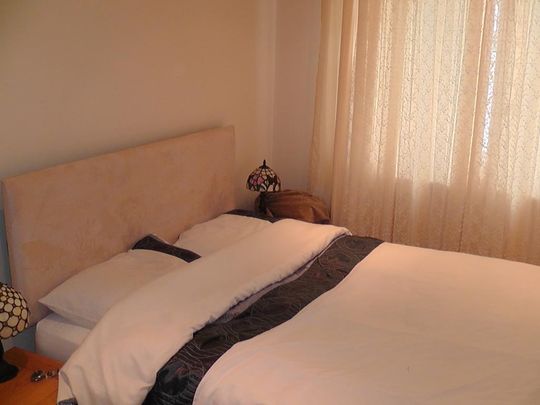 1 bedroom bedsit to rent - Photo 1