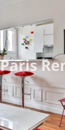 1 chambre, Etoile Paris 16e - Photo 3