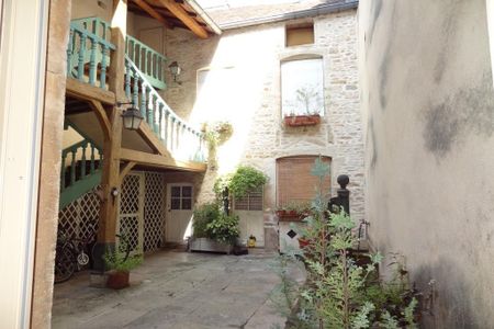 Location Appartement 2 pièces 57m² BEAUNE 21200 - Photo 5
