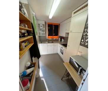 2 Zimmer-Wohnung in Eglisau (ZH), möbliert, auf Zeit - Foto 5