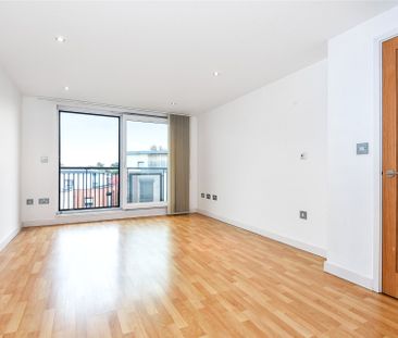 2 bedroom Flat in The Courtyard, Camberley - Photo 1