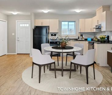 Two Bedroom Two Bath Tower - Photo 3