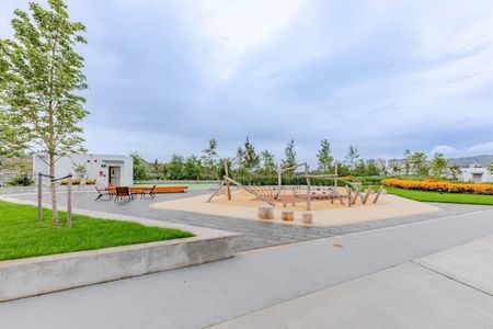 318 Alderson Avenue #2204, Coquitlam, BC V3K1T2 - Photo 5