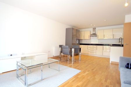 The Knight, William Mundy Way, Langley Square, Dartford, DA1 5WW - Photo 4