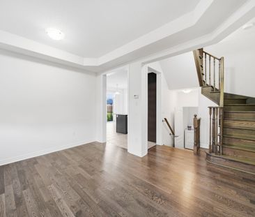 For Lease - 124 Chandler Terrace, Woodstock, Ontario - Photo 1