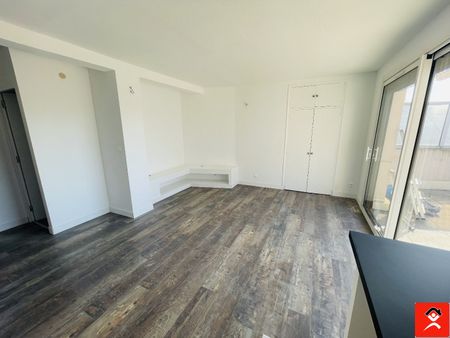 Location Appartement 2 pièces 39m² TOULOUSE 31000 - Photo 2