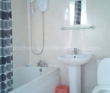 Claremont Road, Manchester, M14 7WJ - Photo 5