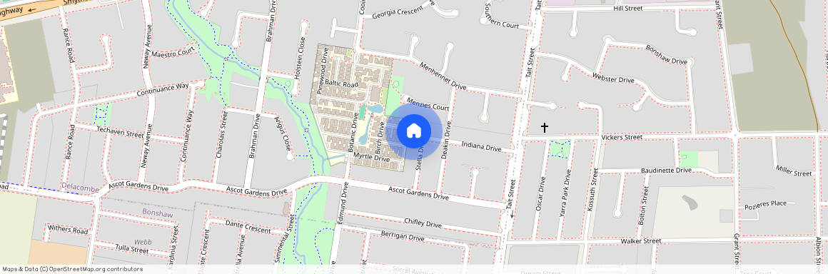 12 Stella Drive, Vic 3356, Delacombe