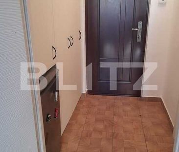Garsoniera decomandata, pet friendly, 30 mp, zona Big - Photo 4