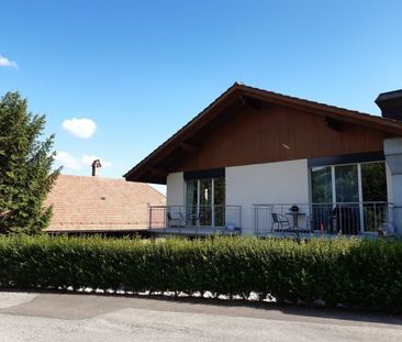 3.5-room apartment in Utzigen 98 m2 - Photo 1