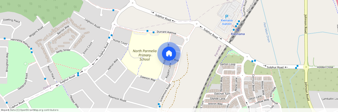 34 Pickering Avenue, WA 6167, Parmelia