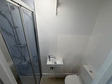 Studio Flat, Berens Road, NW10 - Photo 5
